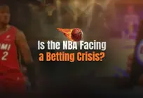 NBA betting scandals