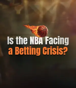 NBA betting scandals