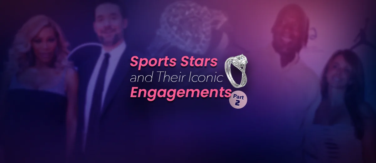 Celebrity sports engagements