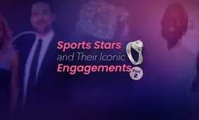 Celebrity sports engagements