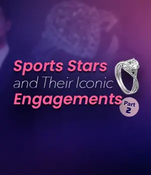 Celebrity sports engagements