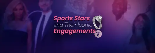 Celebrity sports engagements