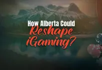 Alberta’s iGaming bill