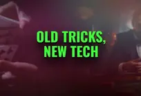 How Scammers beat the casino with new tools