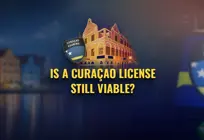 Is Curaçao gambling license still available