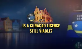 Is Curaçao gambling license still available