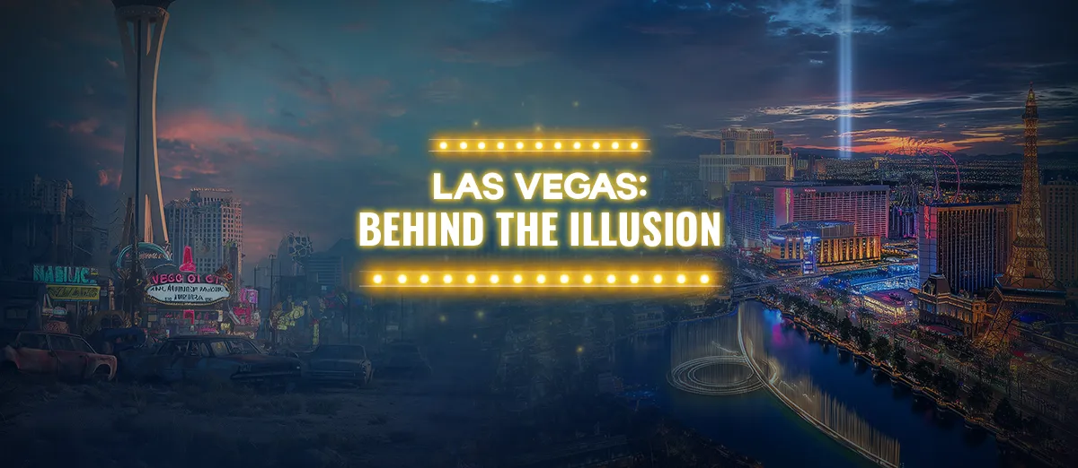 What happend with Las Vegas