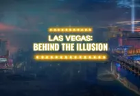 What happend with Las Vegas