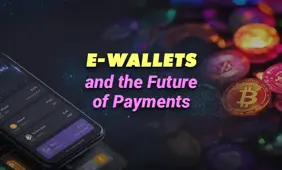 E-wallets and online gaming