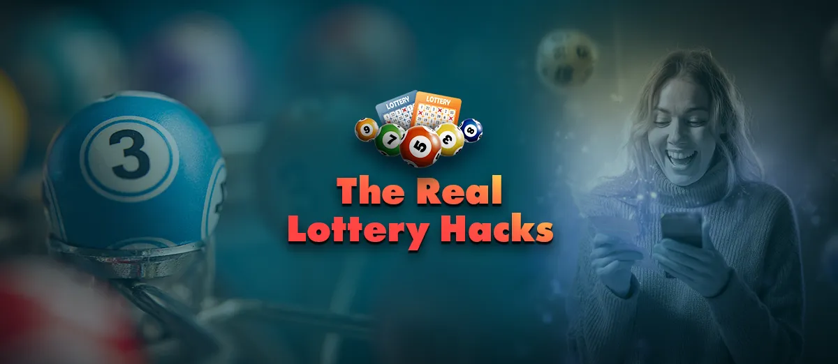 Real Lottery Hacks