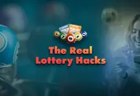 Real Lottery Hacks