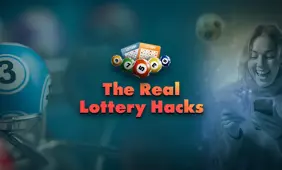 Real Lottery Hacks