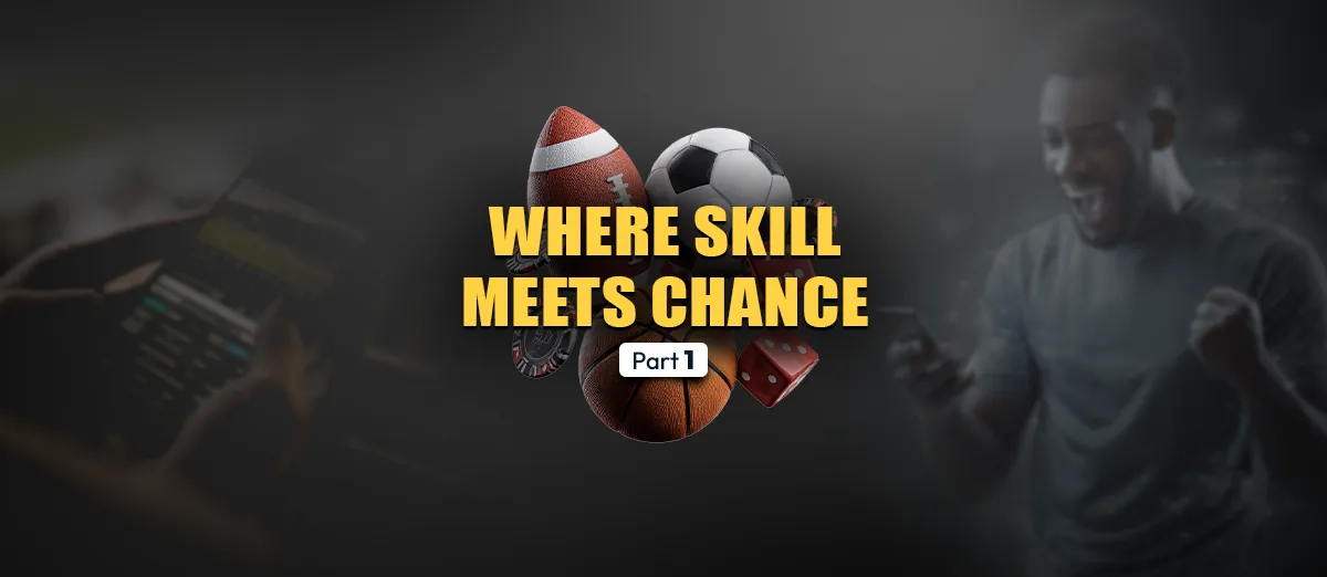 Sports betting vs iGaming