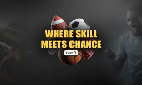 Sports betting vs iGaming