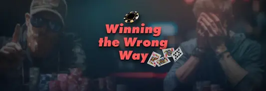 What happens when players win too much