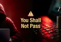 What are the dangers of weak password