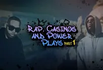 Casinos and Hip-Hop