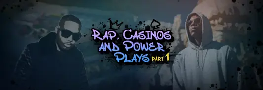 Casinos and Hip-Hop