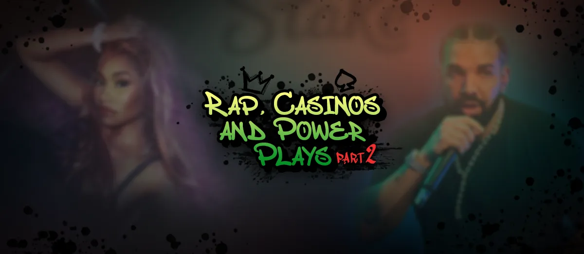 The biggest bets in Hip-Hop