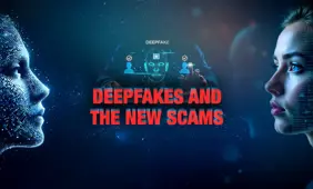 Deepfake threats in gambling industry 