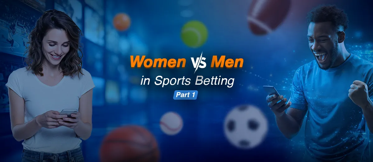 Betting on Women’s vs Men’s Sports