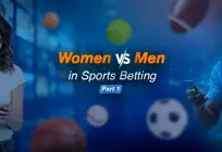 Betting on Women’s vs Men’s Sports