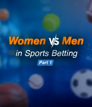 Betting on Women’s vs Men’s Sports