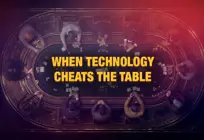 Modern technology and casino industry