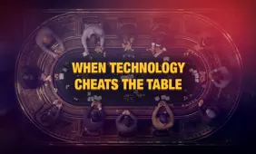 Modern technology and casino industry
