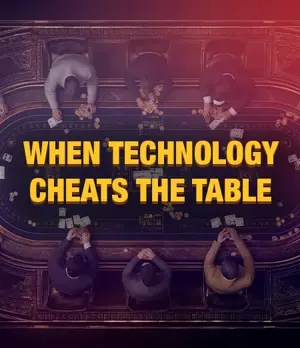 Modern technology and casino industry