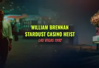 One of the greatest casino heist mysteries in the world