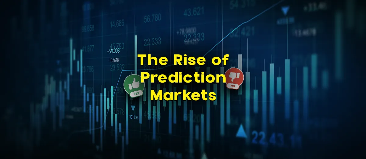How prediction markets work