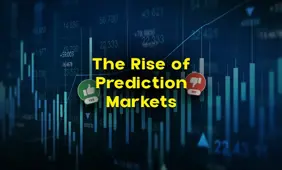 How prediction markets work