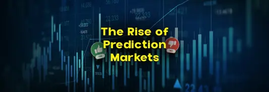How prediction markets work