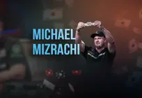 Michael Mizrachi Net Worth