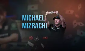 Michael Mizrachi Net Worth