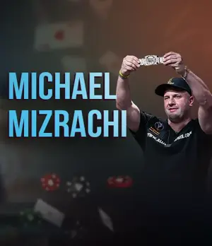 Michael Mizrachi Net Worth