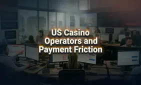 US iGaming payments