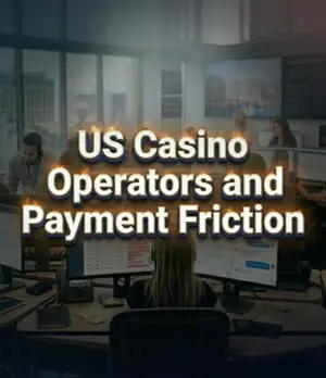 US iGaming payments
