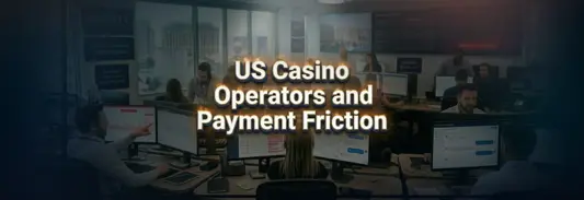 US iGaming payments