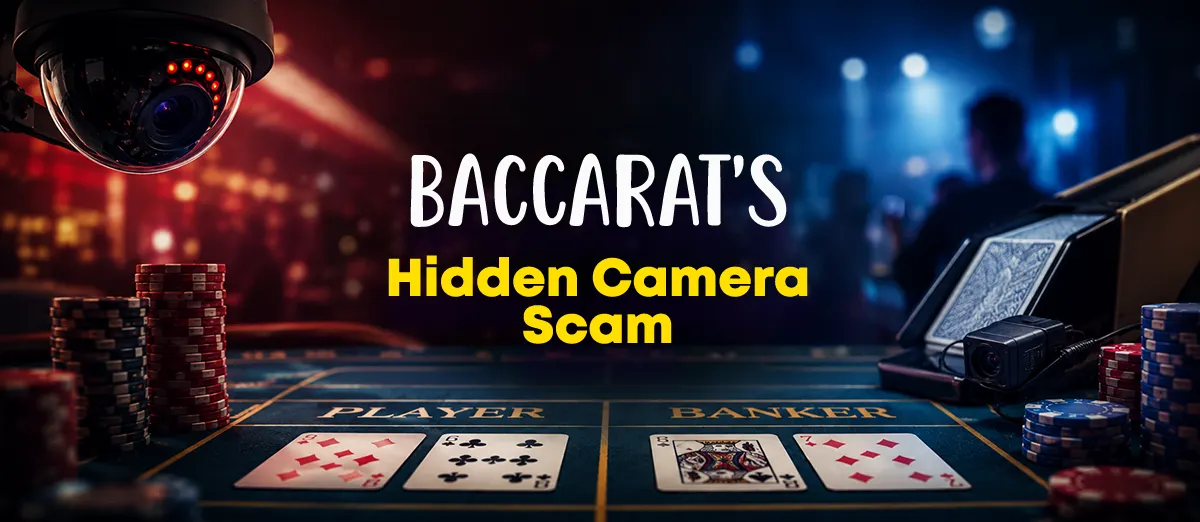 Inside the Baccarat scam 
