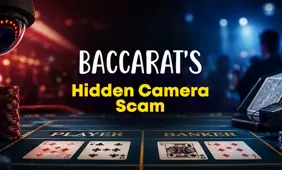 Inside the Baccarat scam 