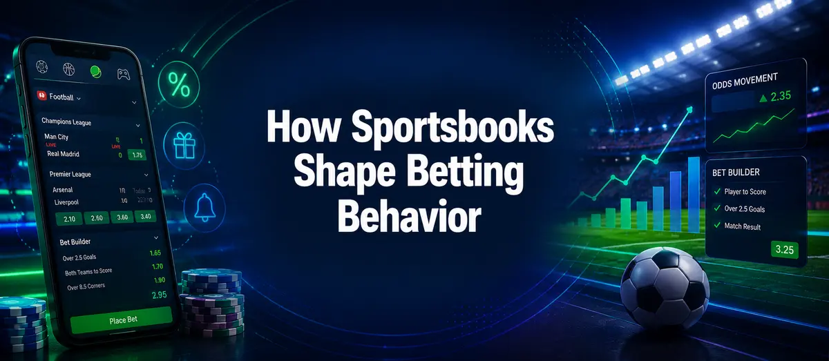 Sportsbook Apps