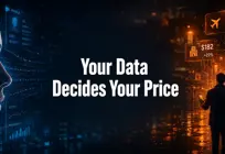 How Algorithms Decide Your Price