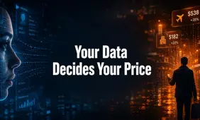 How Algorithms Decide Your Price
