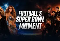 Madonna, Shakira, BTS, and FIFA's Biggest American Gamble Yet