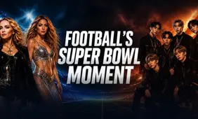Madonna, Shakira, BTS, and FIFA's Biggest American Gamble Yet