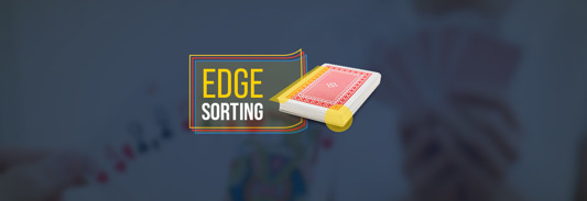 Edge Sorting Casino Strategy 