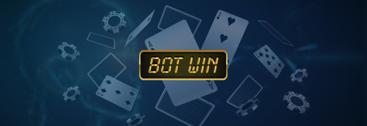 Will Bots Take Over Online Poker