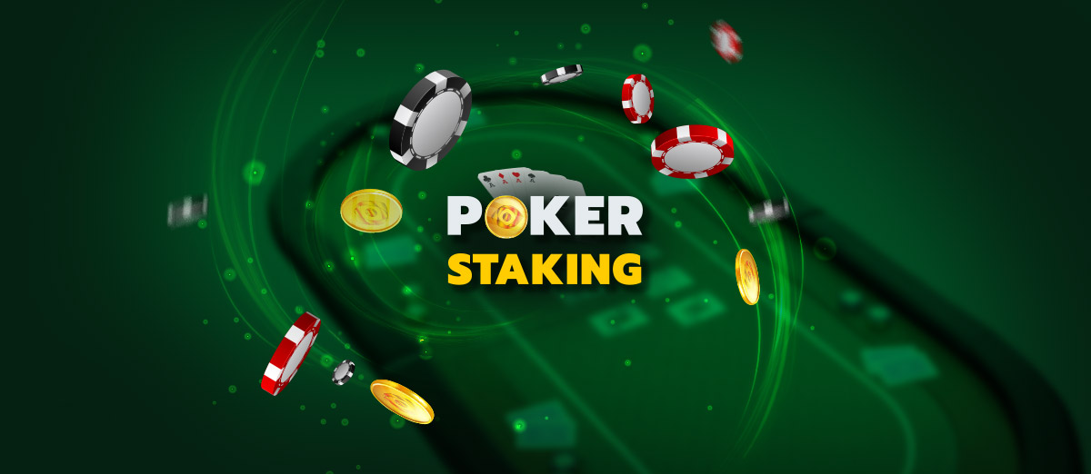 Poker Staking